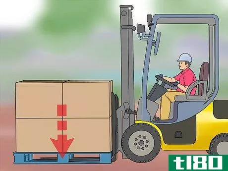 Image titled Drive a Forklift Step 18