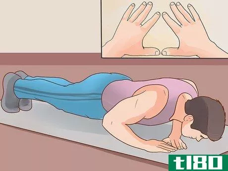 Image titled Increase the Number of Pushups You Can Do Step 8