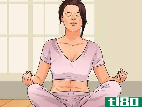 Image titled Do Yoga Step 21