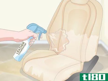Image titled Fix Cracked Leather Seats Step 10