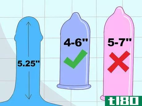 Image titled Determine Condom Size Step 6