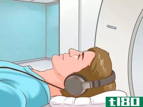 Image titled Endure an MRI Scan Step 7