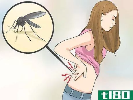 Image titled Ease Muscle Pain from Chikungunya Step 1