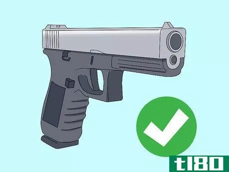 Image titled Disassemble a Glock Step 13