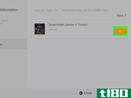 Image titled Download Apps on the Nintendo Switch Step 08