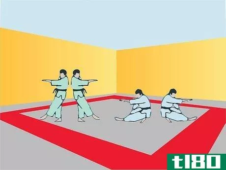 Image titled Do Judo Step 13