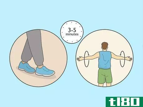 Image titled Exercise with Rheumatoid Arthritis Step 6