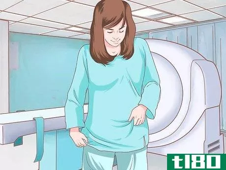 Image titled Endure an MRI Scan Step 4