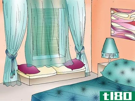 Image titled Feng Shui Your Bedroom Step 21