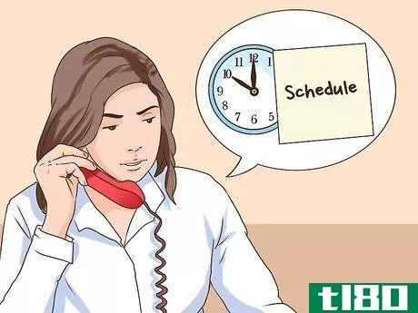 Image titled Avoid Playing Phone Tag at Work Step 10