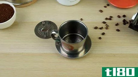 Image titled Drink Vietnamese Coffee Step 1