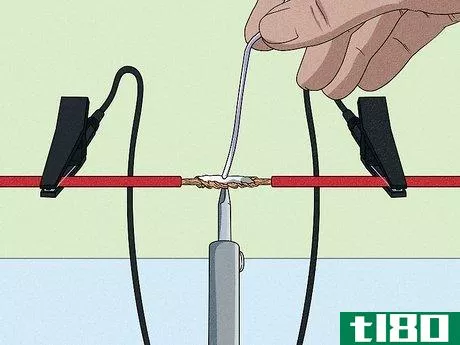 Image titled Extend Speaker Wires Step 17