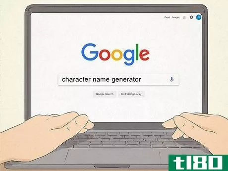 Image titled Find Unique Names for Your Characters Step 9