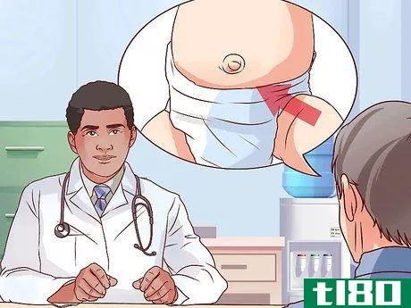 Image titled Diagnose a Child's Hernia Step 2