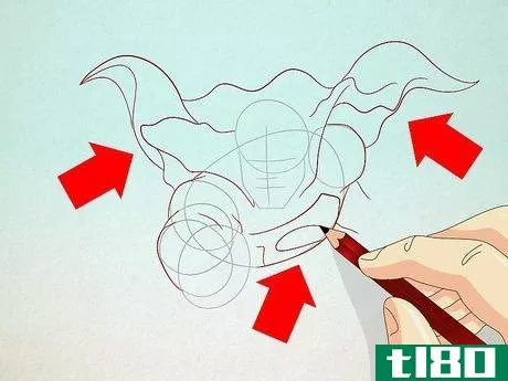 Image titled Draw Superman Step 10