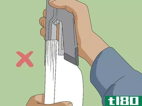 Image titled Fix a Jammed Manual Stapler Step 8