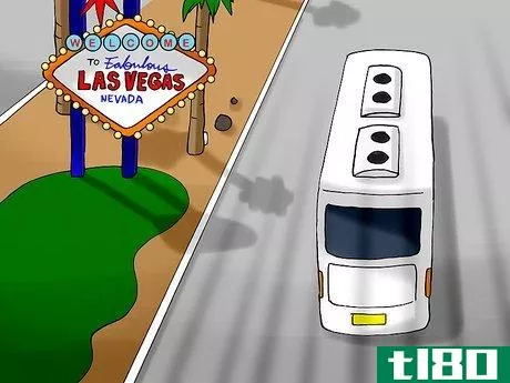 Image titled Elope in Las Vegas Step 10