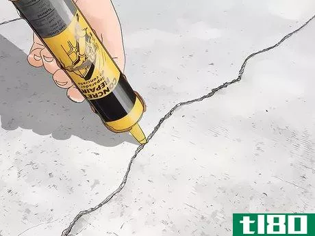 Image titled Fix Concrete Cracks Step 4