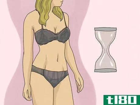 Image titled Flatter Your Body Shape With Lingerie Step 9