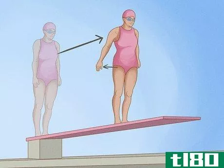 Image titled Do a Dive Step 12