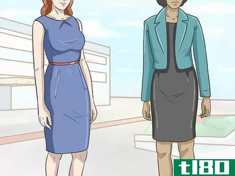 Image titled Dress Like a CEO (Women) Step 11