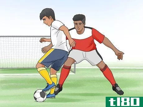 Image titled Do a Maradona in Soccer Step 13
