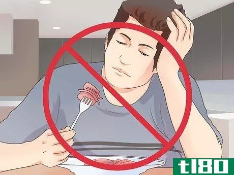 Image titled Stop Overeating Step 6