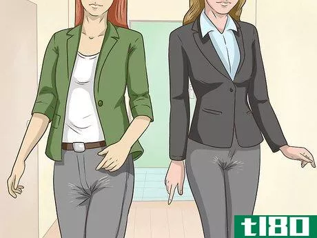 Image titled Dress Like a CEO (Women) Step 10