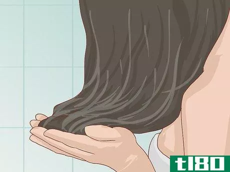 Image titled Dye Naturally Black Hair Gray Step 4