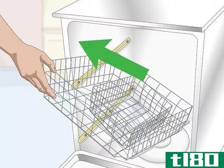 Image titled Demineralize a Dishwasher Step 11