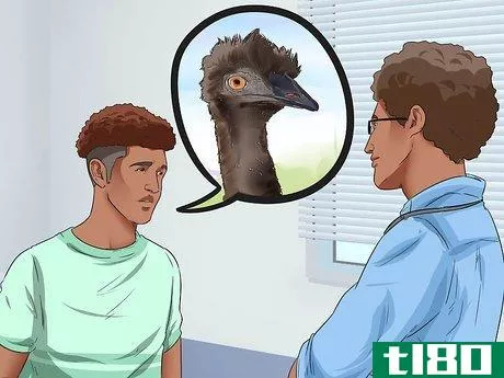 Image titled Diagnose Illness in an Emu Step 9