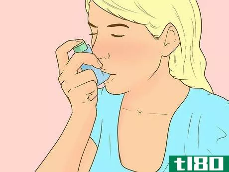 Image titled Diagnose Nocturnal Asthma Step 12
