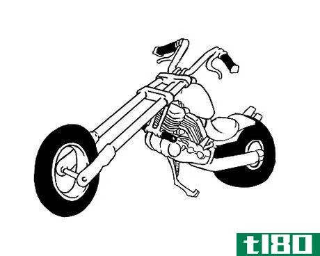 Image titled Draw a Motorcycle Step 12