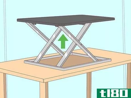 Image titled Find Alternatives to Sitting in a Desk Step 2