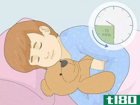 Image titled Fall Asleep (for Kids) Step 12