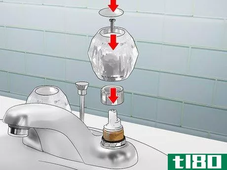 Image titled Fix a Bathroom Faucet Step 14