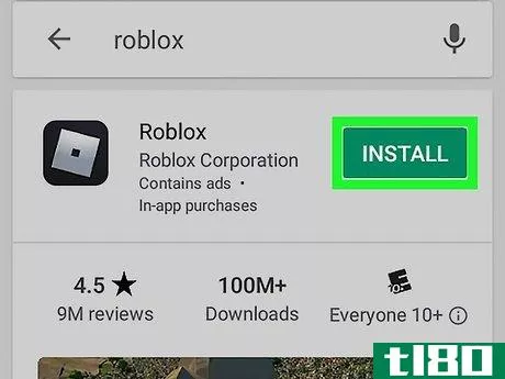 Image titled Download ROBLOX Step 8