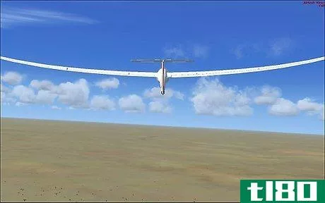 Image titled Fly a Glider in Flight Simulator X Step 6