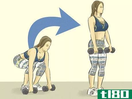 Image titled Exercise for Firmer Boobs and Butts Step 7