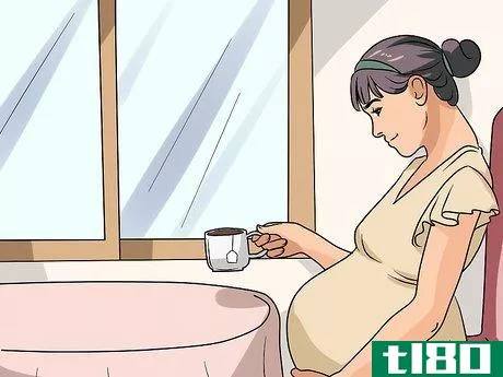 Image titled Enjoy the Last Month of Pregnancy Step 1