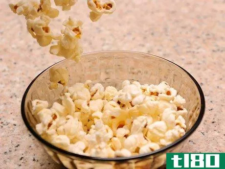 Image titled Make Caramel Marshmallow Popcorn Step 2