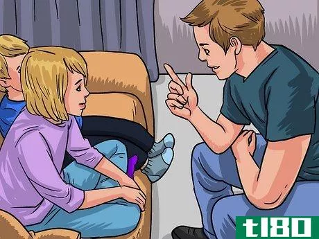 Image titled Discipline a Child Effectively Without Spanking Step 7