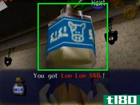 Image titled Find the Bottles in Ocarina of Time Step 2