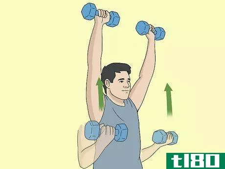 Image titled Fix Unbalanced Arms Step 7