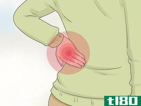 Image titled Distinguish Between Kidney Pain and Back Pain Step 5
