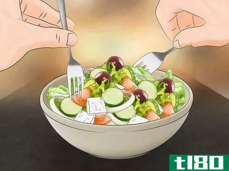 Image titled Eat Foods You Don't Like Step 13