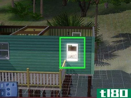 Image titled Delete Walls on Sims 3 Step 6