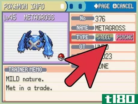 Image titled Find Mewtwo in Pokemon Heartgold and Soulsilver Step 7