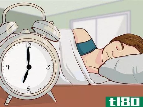 Image titled Develop a Good Morning Routine Before School (for Girls) Step 3
