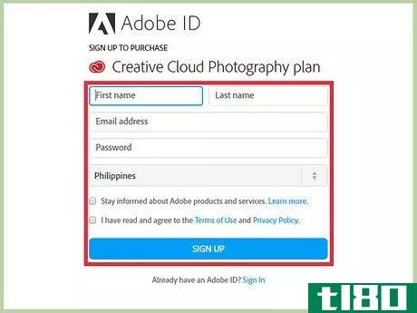 Image titled Download Adobe Photoshop Step 4